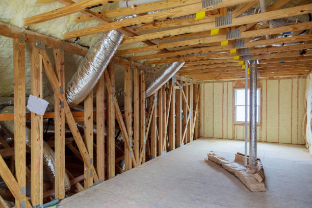 Best Fiberglass Insulation in Zeigler, IL