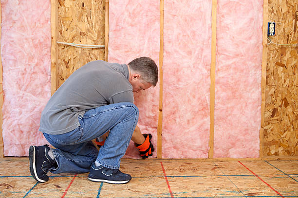 Best Insulation for Specific Applications in Zeigler, IL